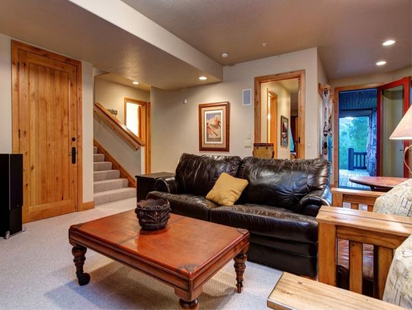 Park City Deer Valley Canyons Resort Home 1007335