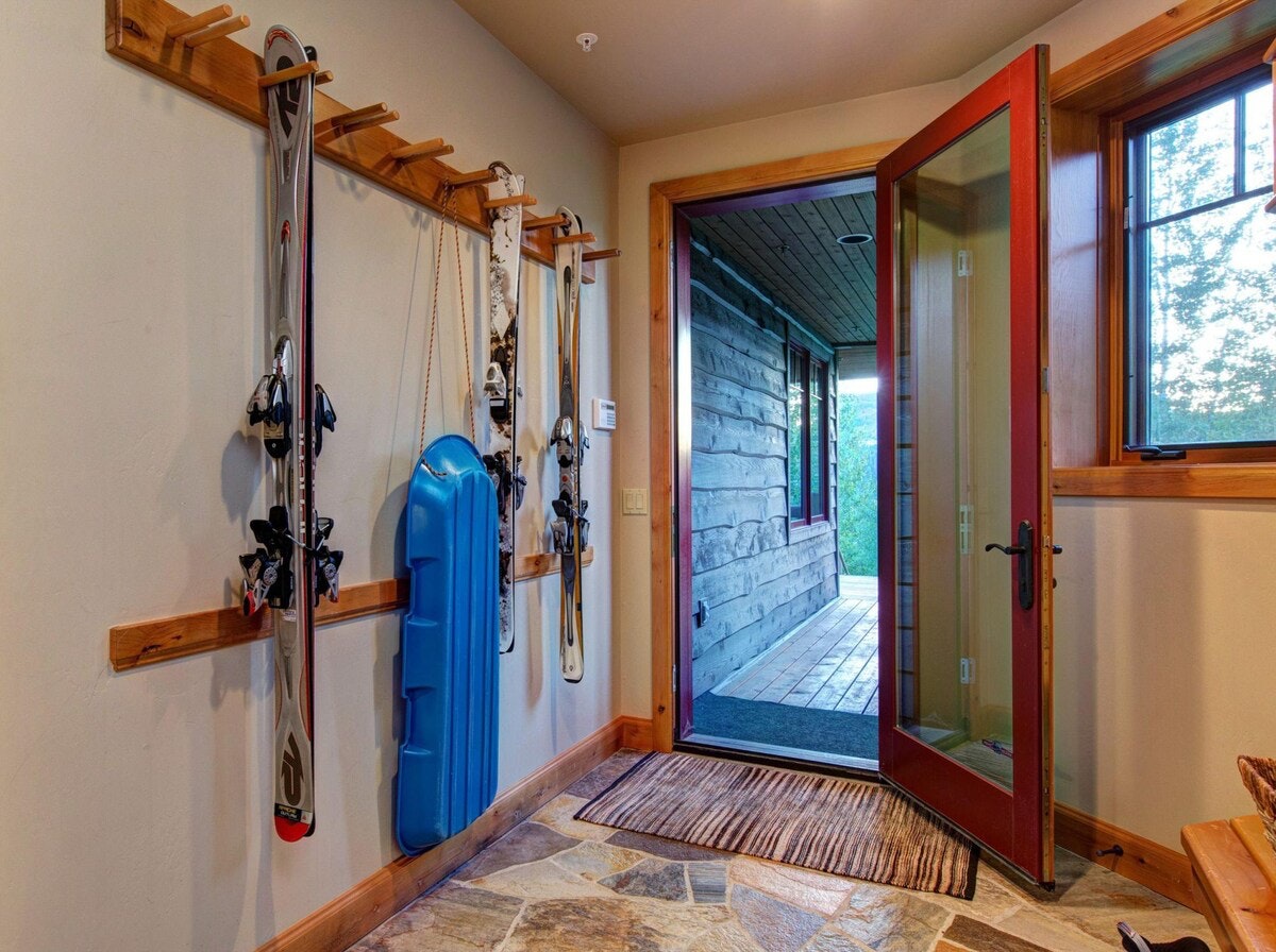 Park City Deer Valley Canyons Resort Home 1007335