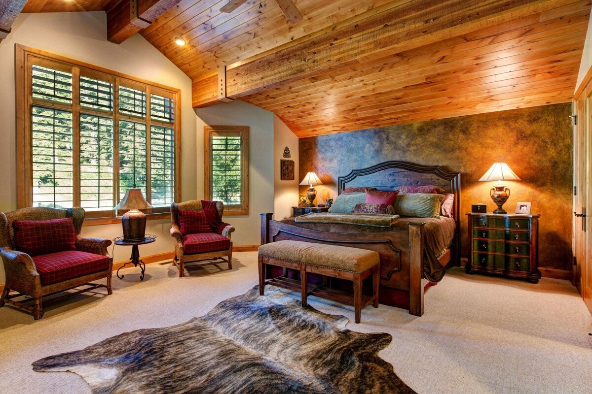 Park City Deer Valley Canyons Resort Home 1007335