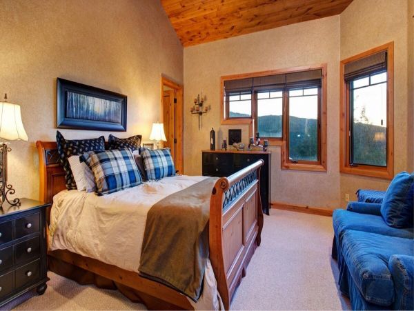 Park City Deer Valley Canyons Resort Home 1007335