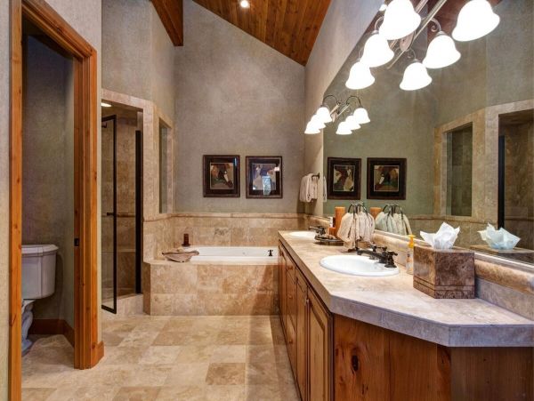 Park City Deer Valley Canyons Resort Home 1007335