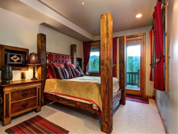 Park City Deer Valley Canyons Resort Home 1007335