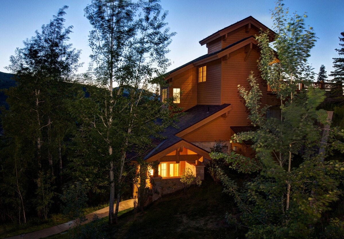 Park City Deer Valley Canyons Resort Home 1007335