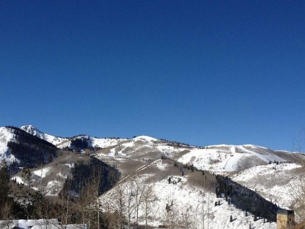 Park City Deer Valley Canyons Resort Home 1007335