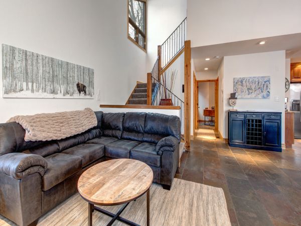Park City Deer Valley Canyons Resort Home 1007336