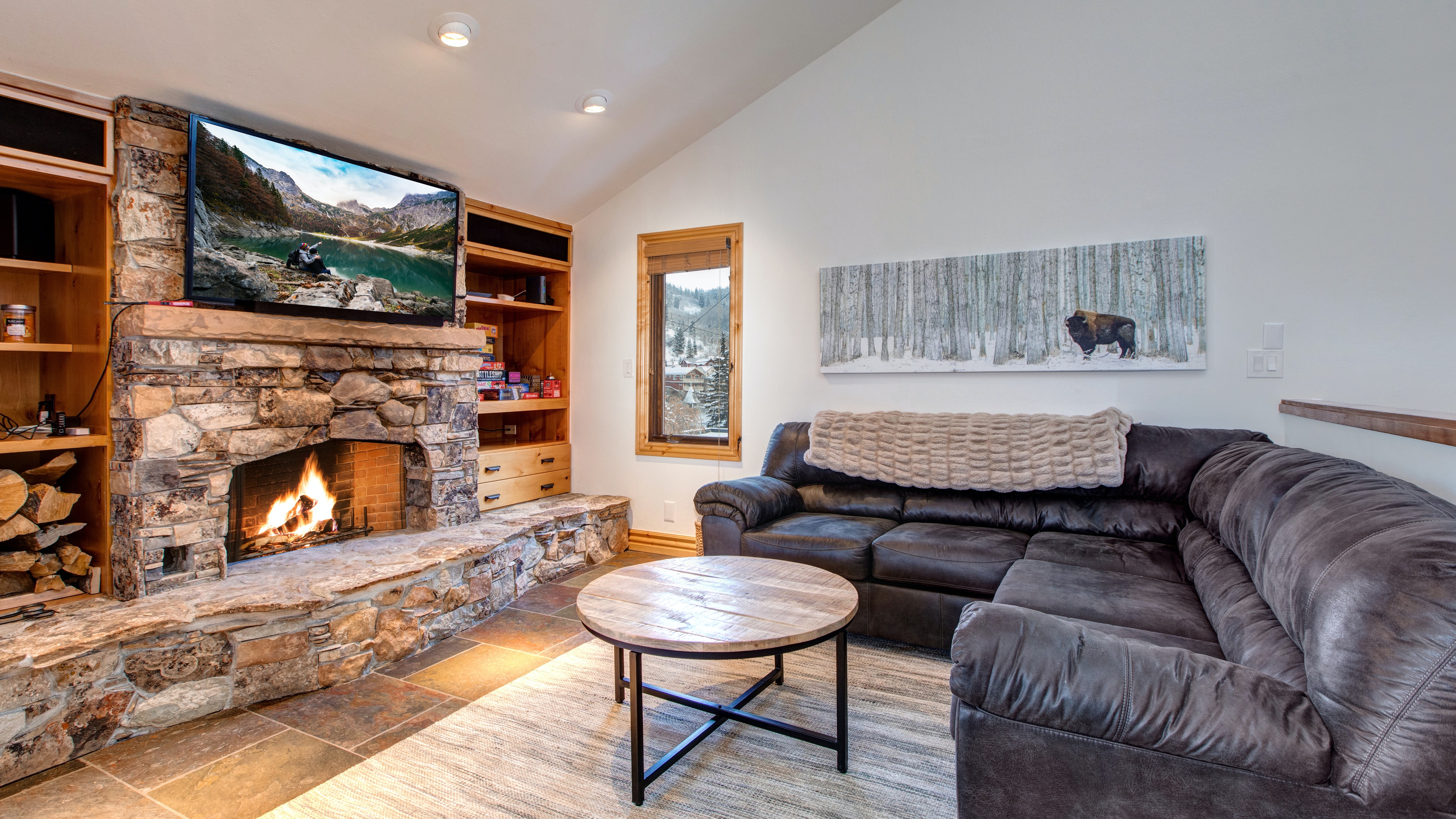 Park City Deer Valley Canyons Resort Home 1007336
