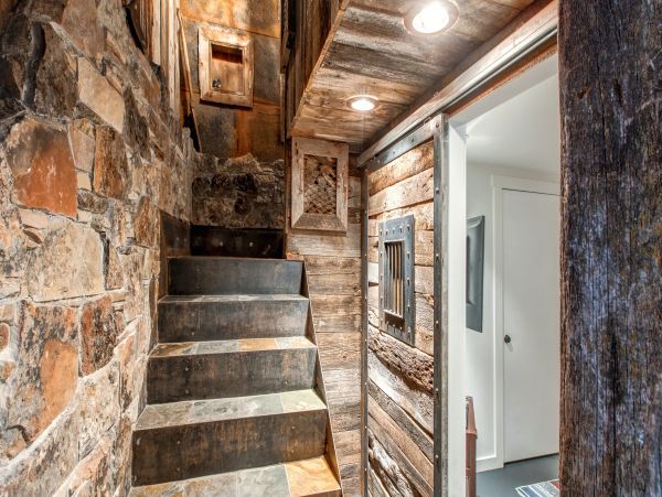 Park City Deer Valley Canyons Resort Home 1007336