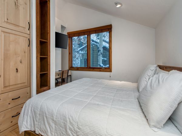 Park City Deer Valley Canyons Resort Home 1007336