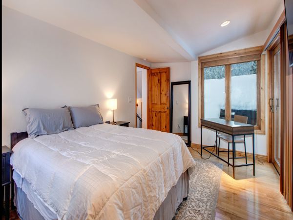 Park City Deer Valley Canyons Resort Home 1007336