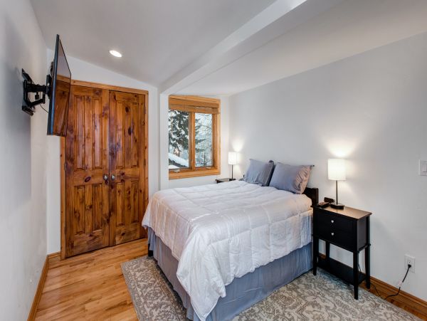 Park City Deer Valley Canyons Resort Home 1007336