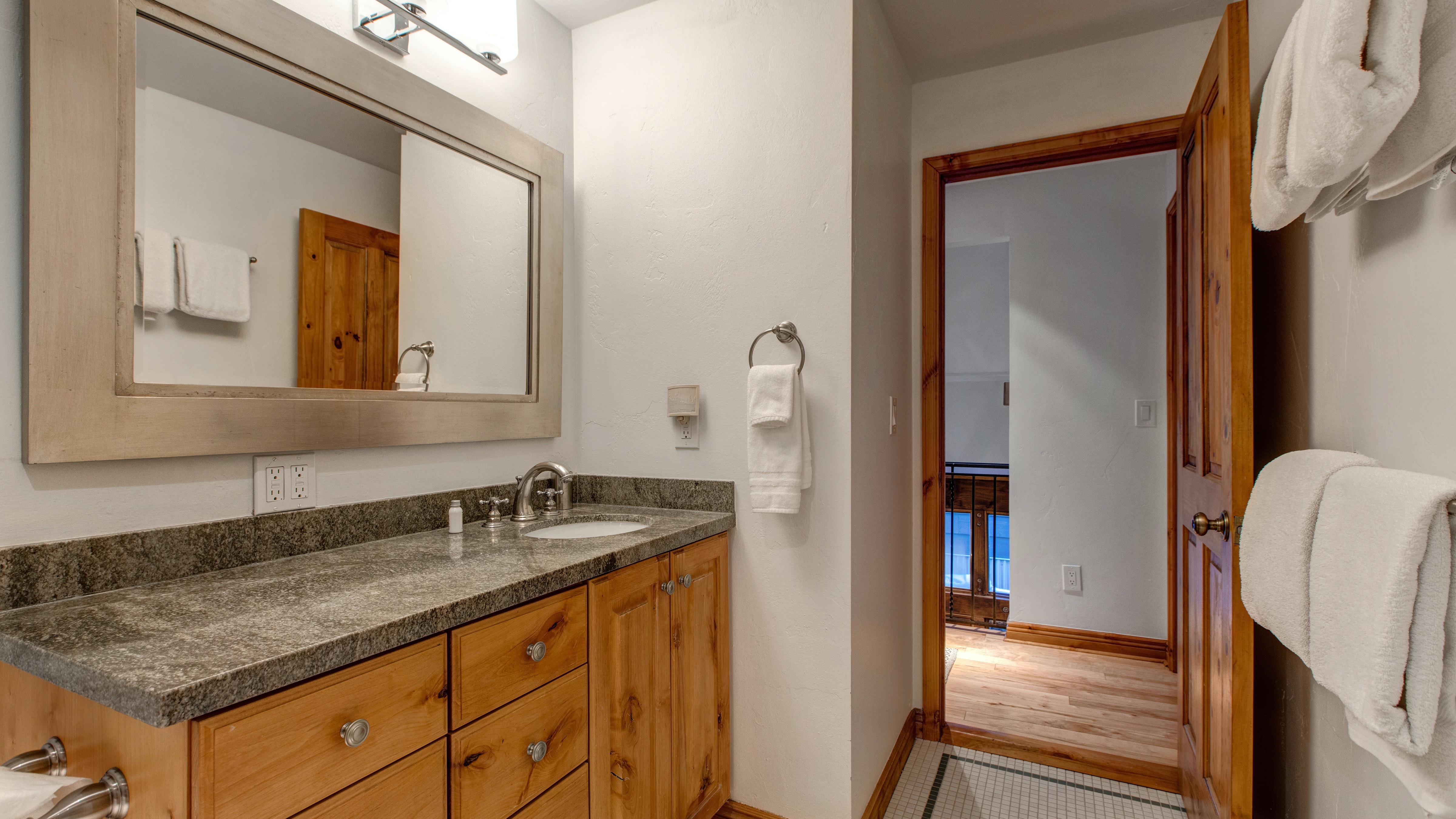 Park City Deer Valley Canyons Resort Home 1007336