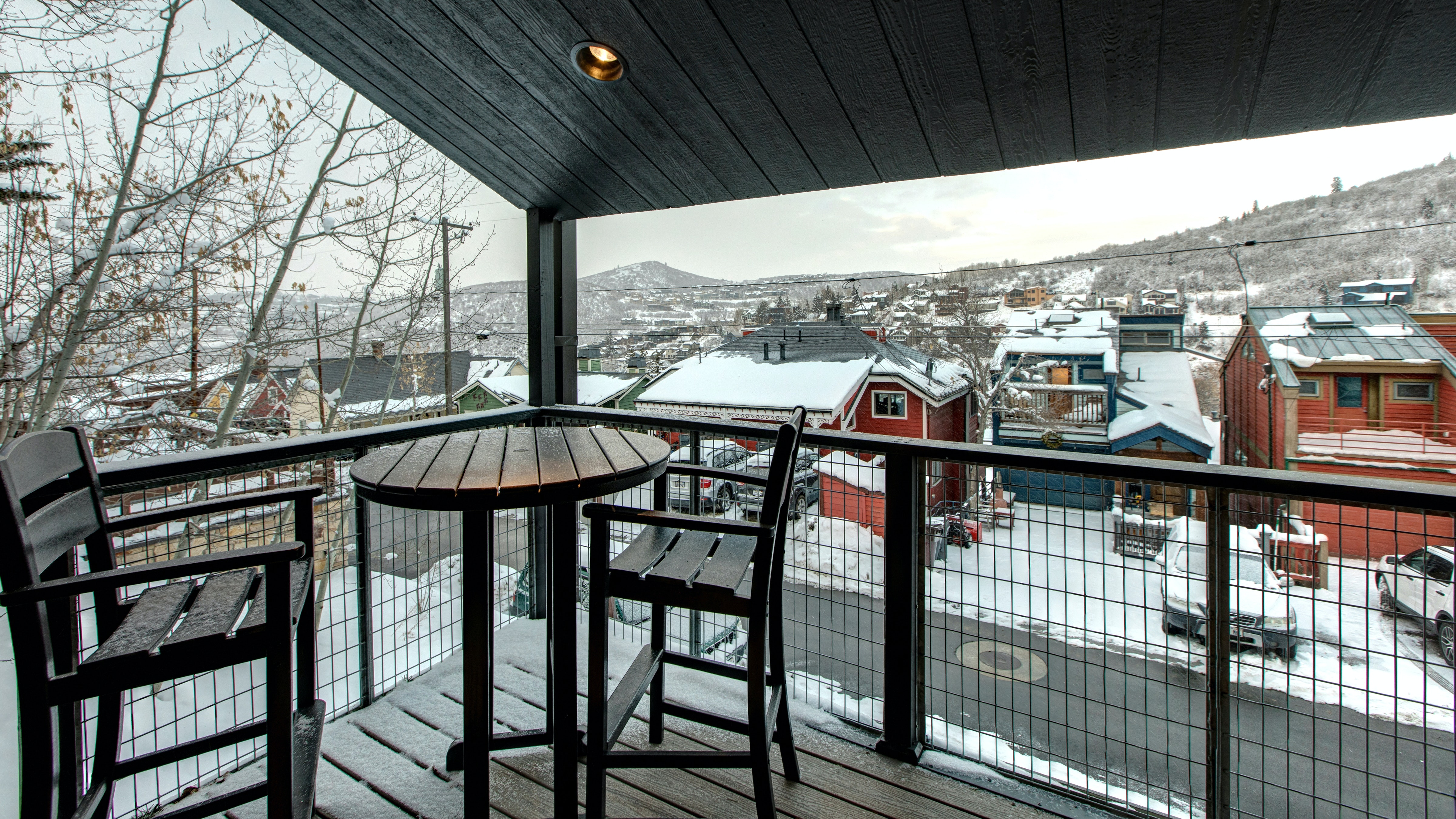 Park City Deer Valley Canyons Resort Home 1007336
