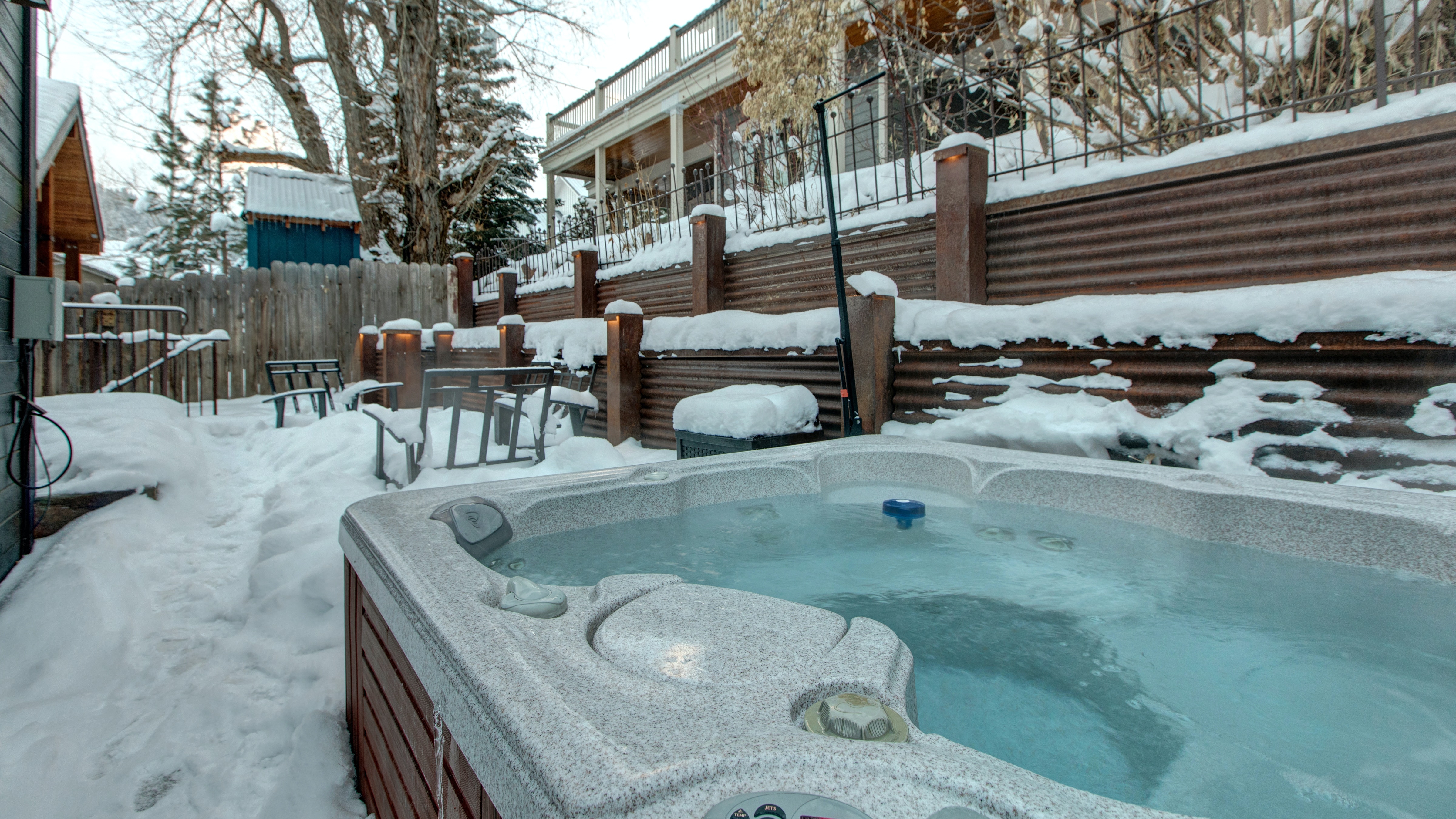 Park City Deer Valley Canyons Resort Home 1007336