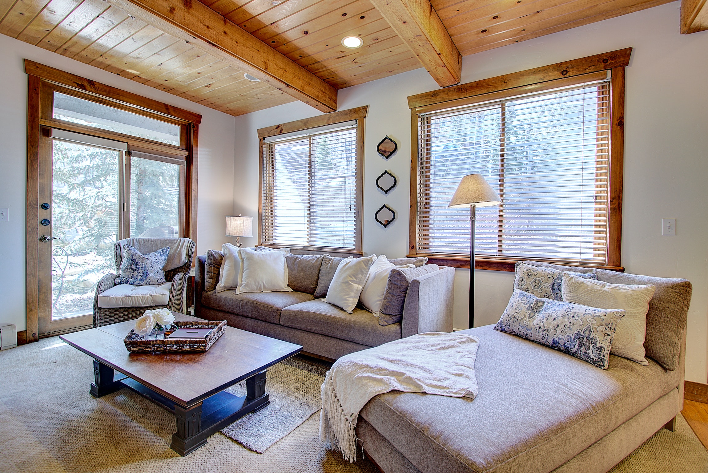 Park City Deer Valley Canyons Resort Home 1007337
