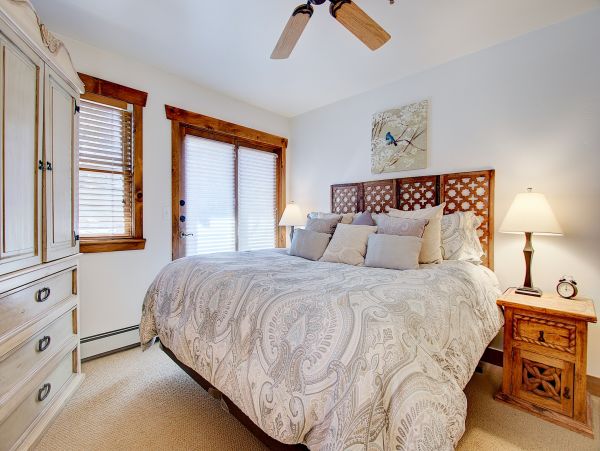 Park City Deer Valley Canyons Resort Home 1007337