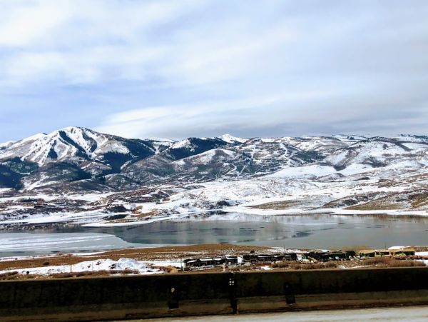 Park City Deer Valley Canyons Resort Home 1007337