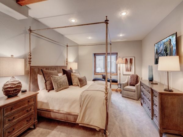Park City Deer Valley Canyons Resort Home 1007338