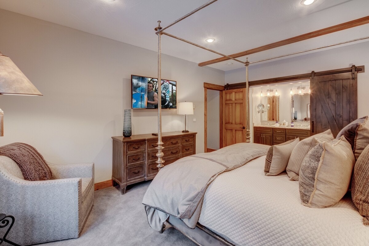 Park City Deer Valley Canyons Resort Home 1007338
