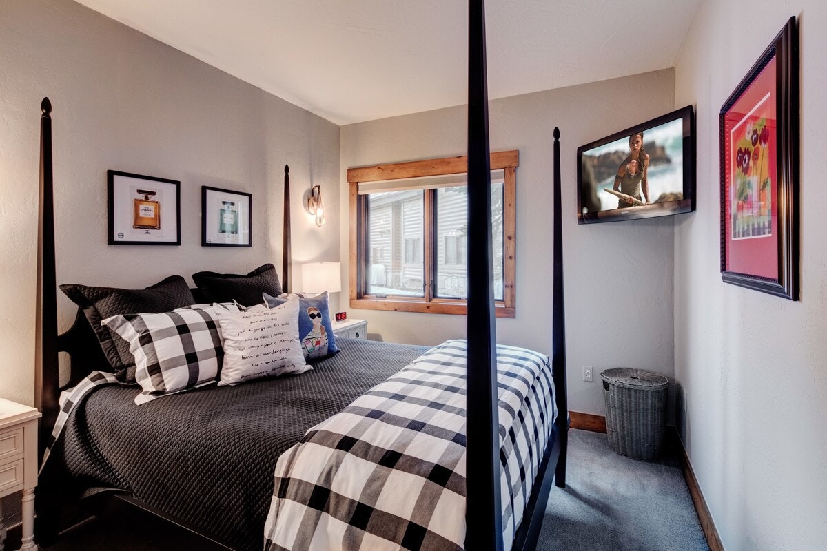 Park City Deer Valley Canyons Resort Home 1007338
