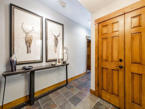 Park City Deer Valley Canyons Resort Home 1007338