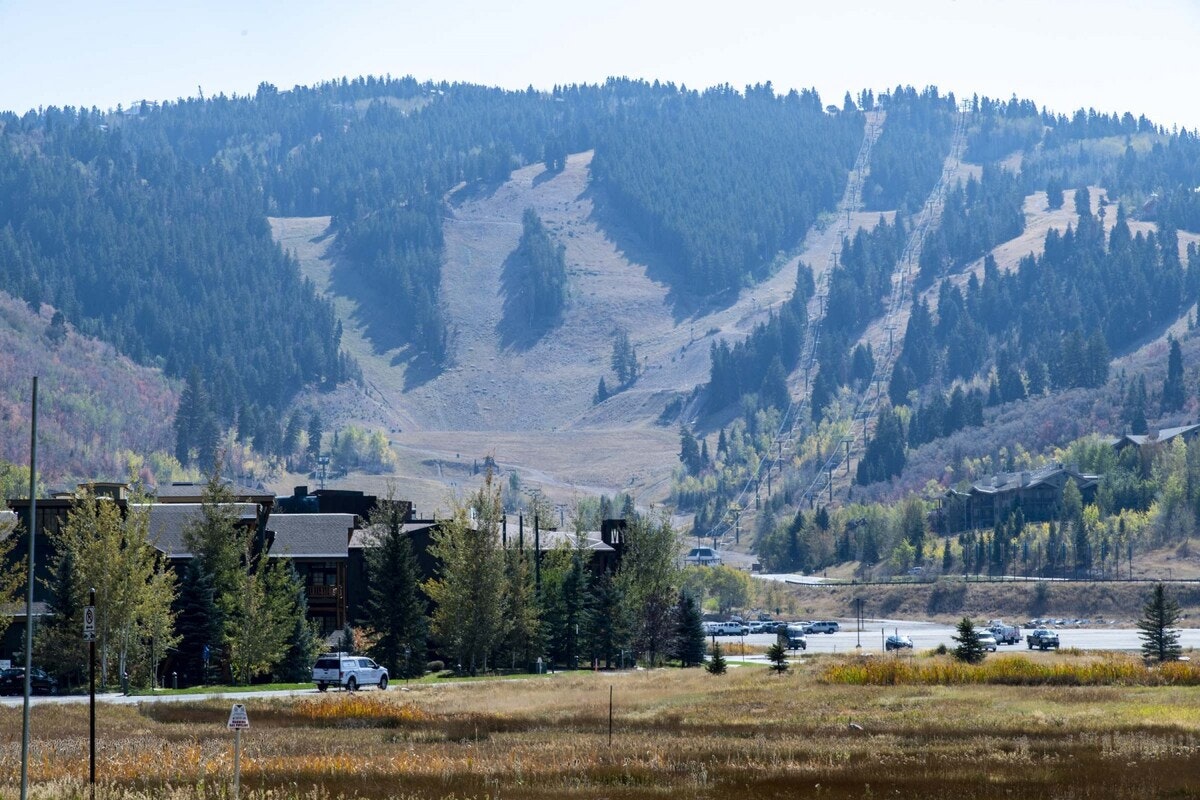 Park City Deer Valley Canyons Resort Home 1007338