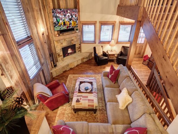 Park City Deer Valley Canyons Resort Home 1007339