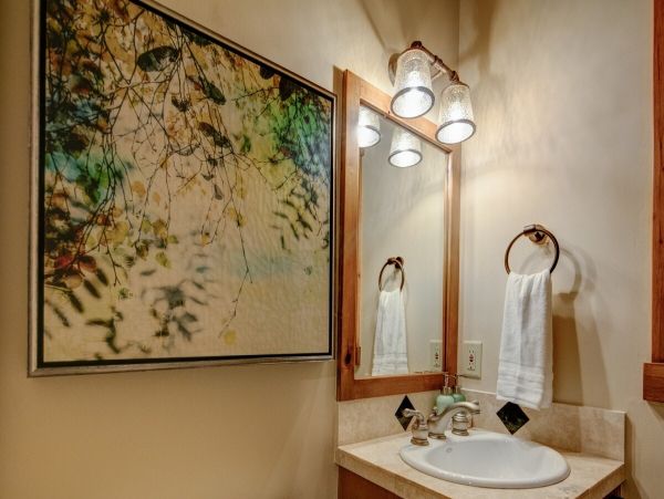 Park City Deer Valley Canyons Resort Home 1007339