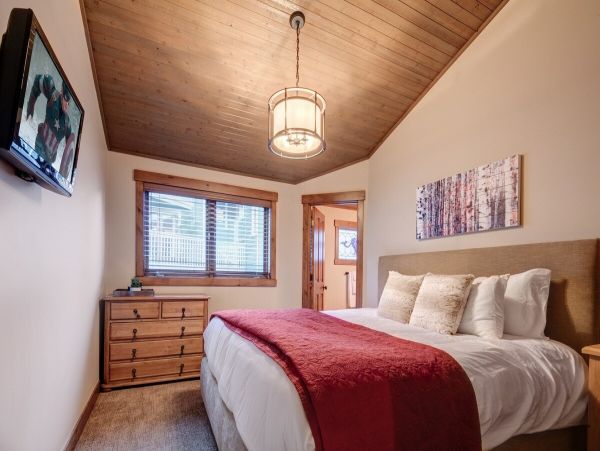Park City Deer Valley Canyons Resort Home 1007339