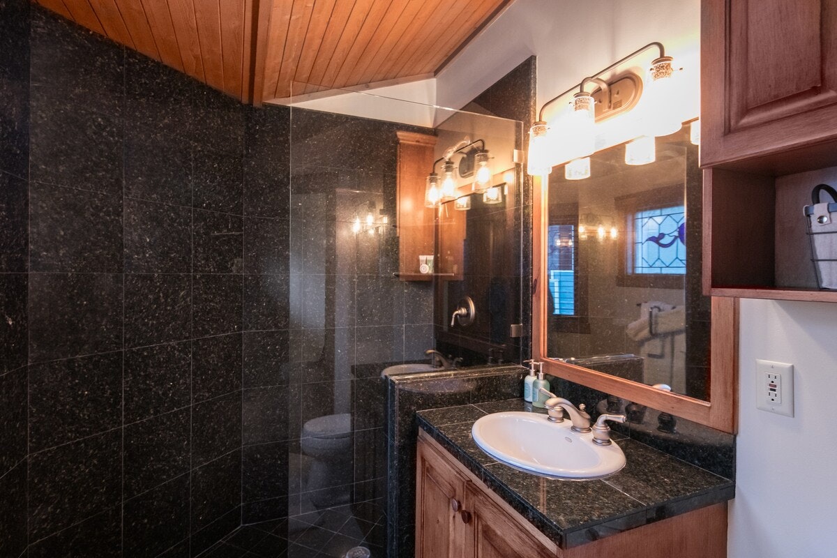 Park City Deer Valley Canyons Resort Home 1007339