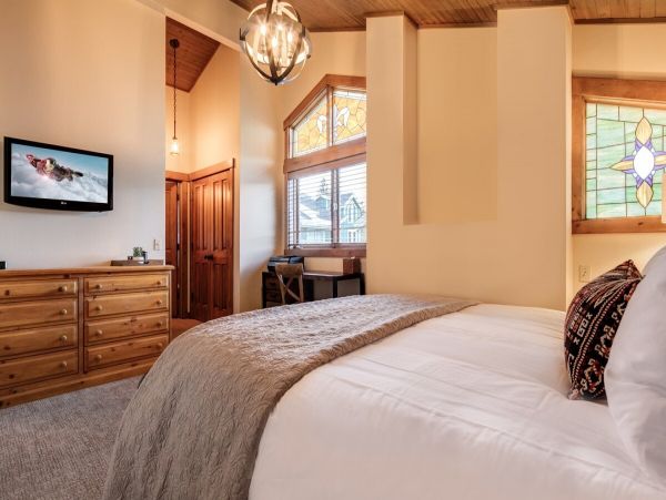 Park City Deer Valley Canyons Resort Home 1007339