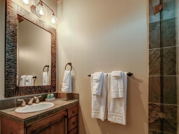 Park City Deer Valley Canyons Resort Home 1007339