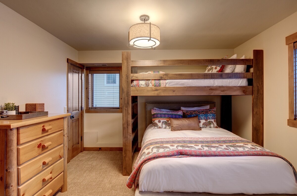 Park City Deer Valley Canyons Resort Home 1007339