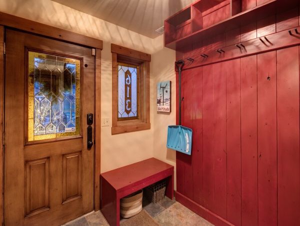Park City Deer Valley Canyons Resort Home 1007339