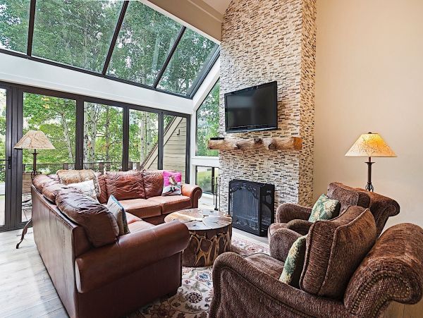 Park City Deer Valley Canyons Resort Home 1007340