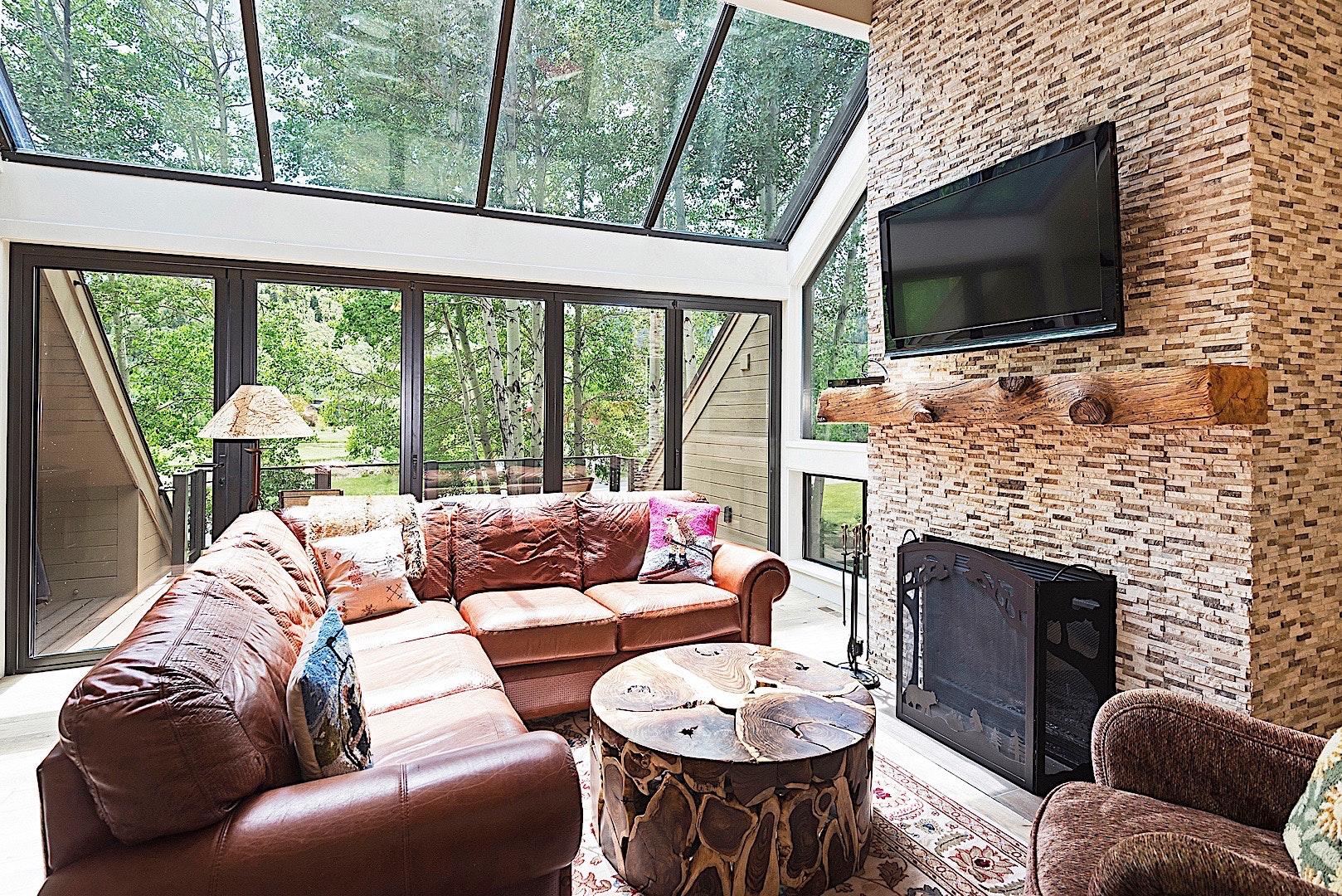 Park City Deer Valley Canyons Resort Home 1007340