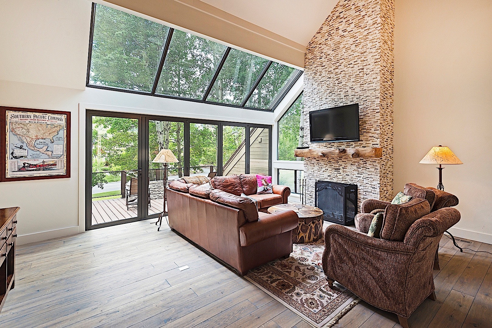 Park City Deer Valley Canyons Resort Home 1007340