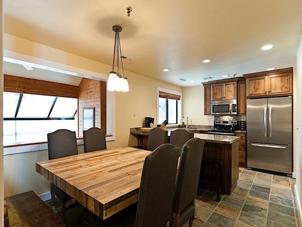 Park City Deer Valley Canyons Resort Home 1007340