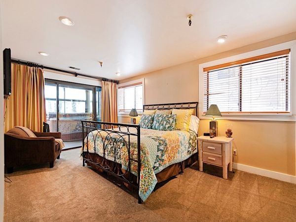 Park City Deer Valley Canyons Resort Home 1007340
