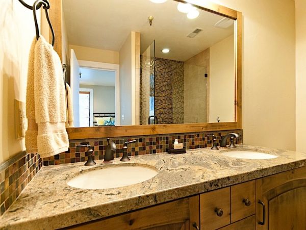 Park City Deer Valley Canyons Resort Home 1007340