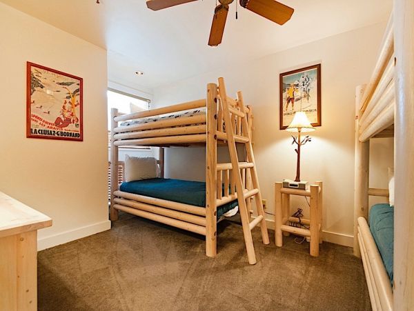 Park City Deer Valley Canyons Resort Home 1007340