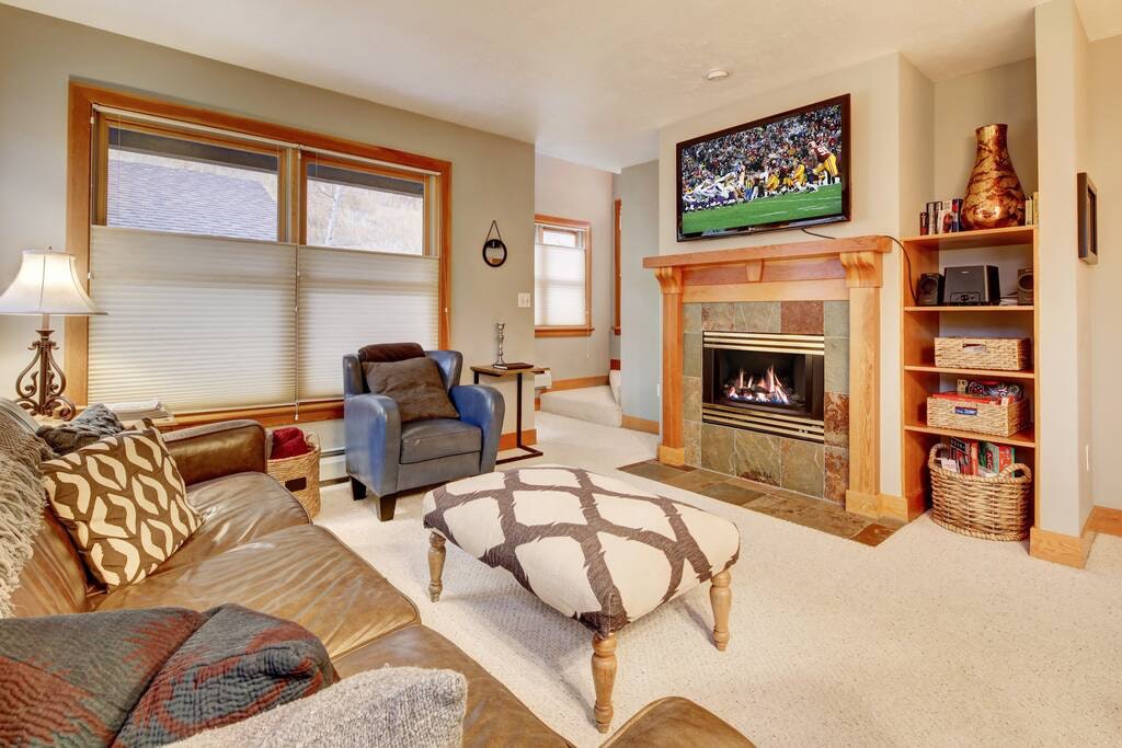 Park City Deer Valley Canyons Resort Home 1007341