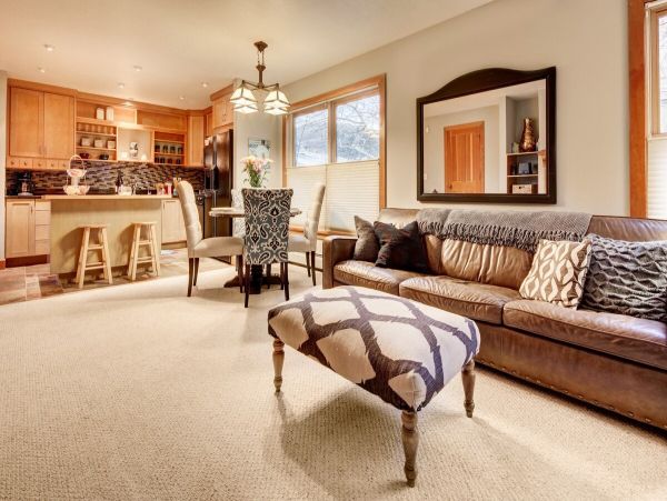 Park City Deer Valley Canyons Resort Home 1007341