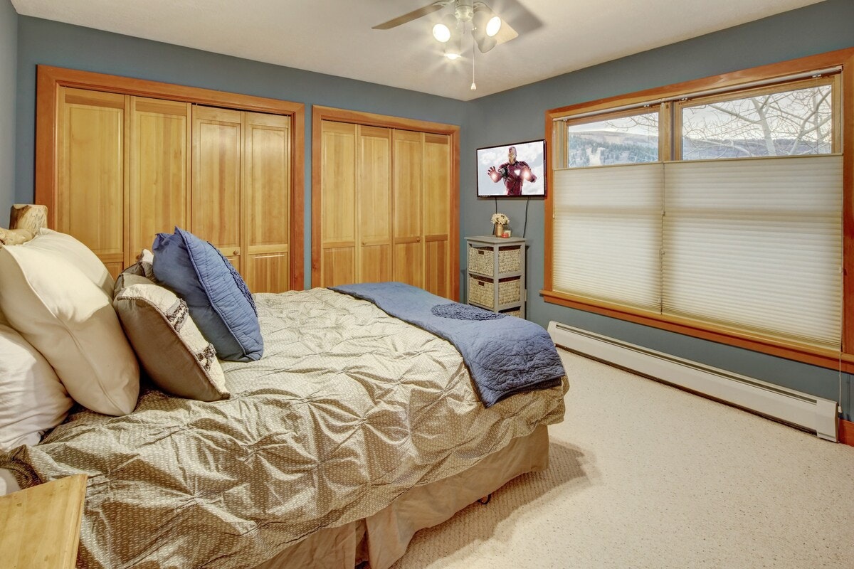 Park City Deer Valley Canyons Resort Home 1007341