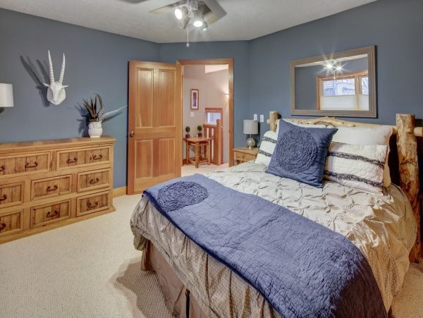 Park City Deer Valley Canyons Resort Home 1007341