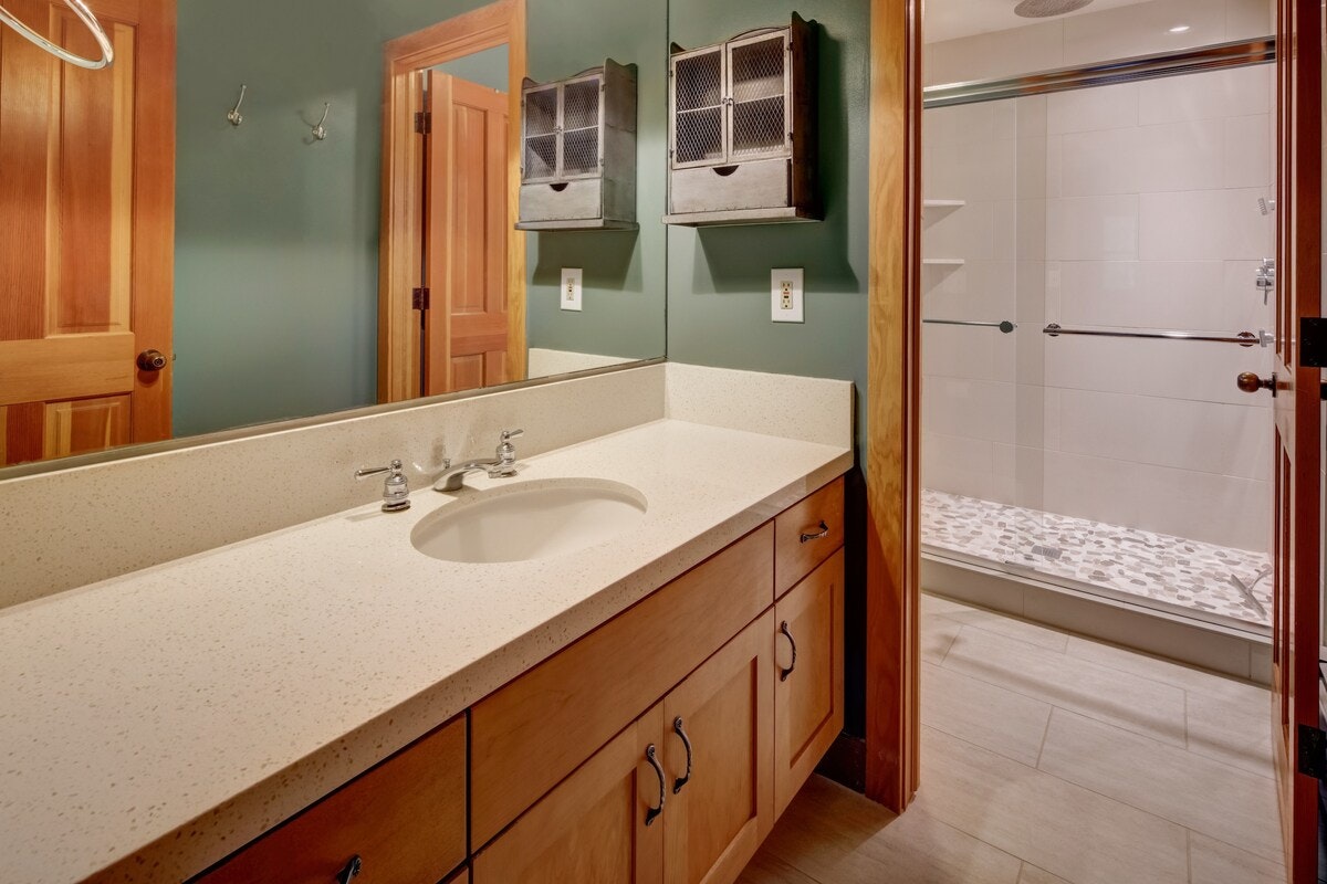 Park City Deer Valley Canyons Resort Home 1007341