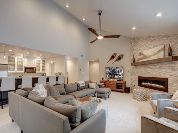 Park City Deer Valley Canyons Resort Home 1007342