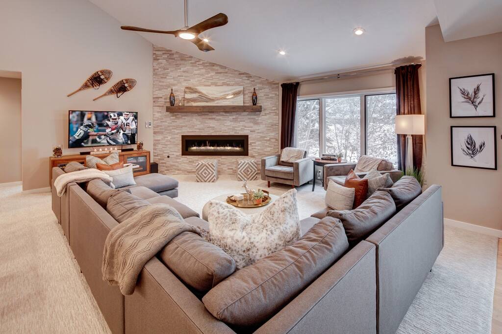 Park City Deer Valley Canyons Resort Home 1007342