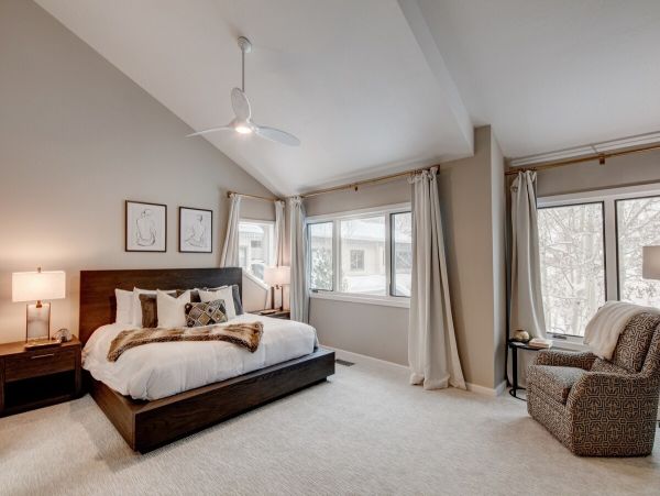 Park City Deer Valley Canyons Resort Home 1007342