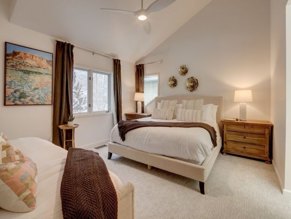 Park City Deer Valley Canyons Resort Home 1007342