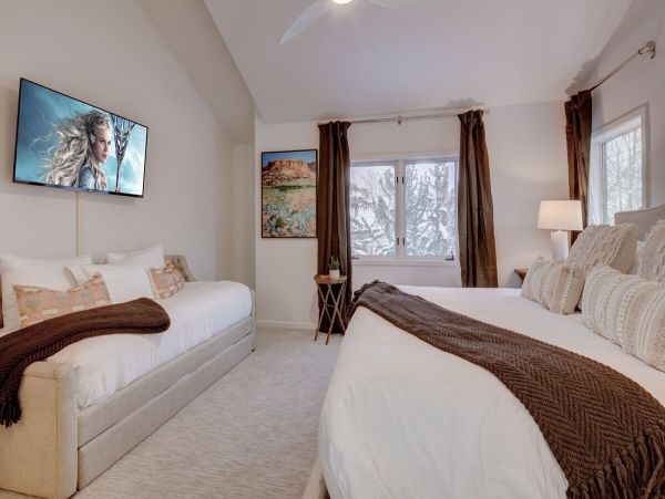 Park City Deer Valley Canyons Resort Home 1007342